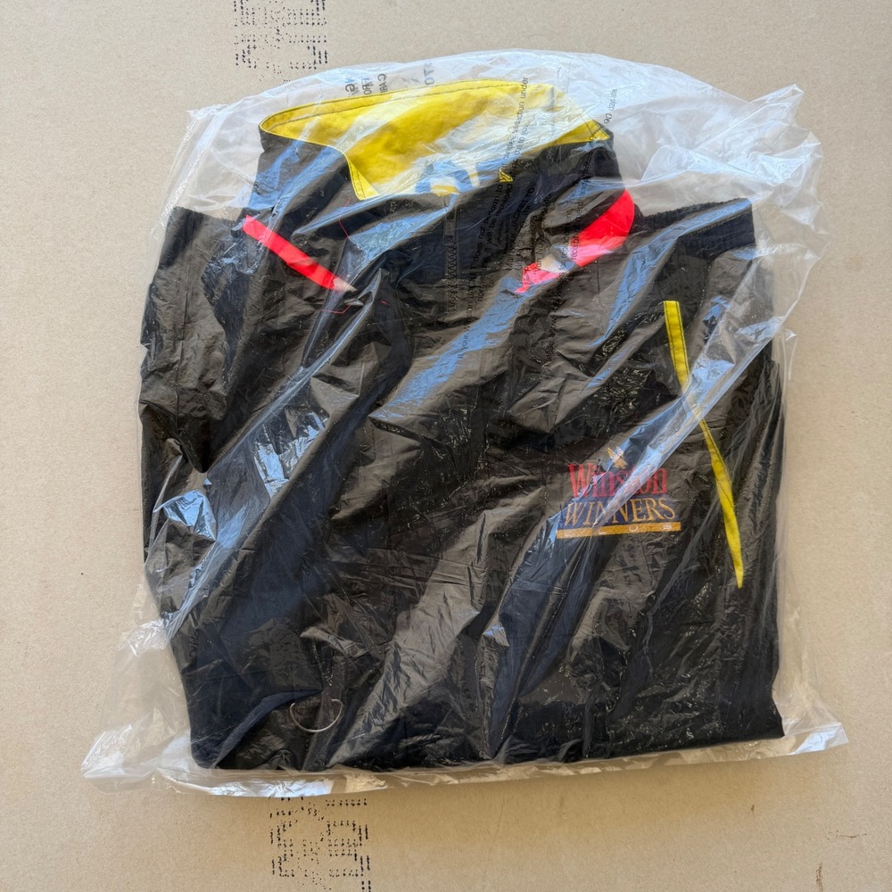 90s Auto Racing Winston‎ Winners Jacket - Picture 3 of 5